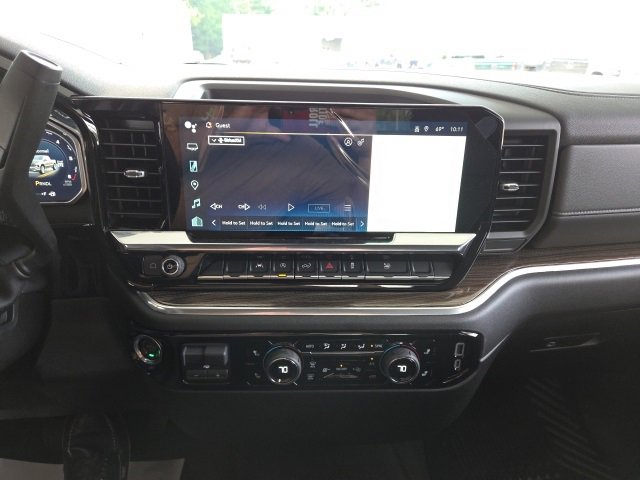 New 2026 Chevrolet Silverado 1500 LT image 60