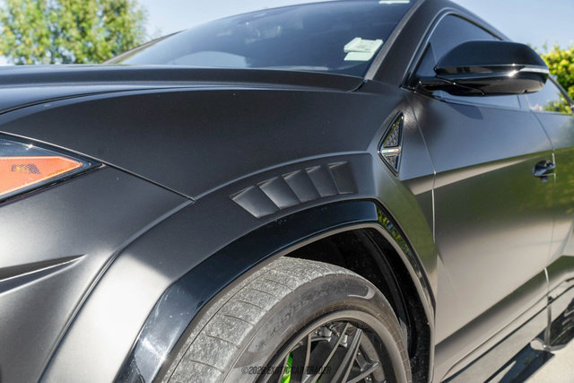 Used 2021 Lamborghini Urus image 68