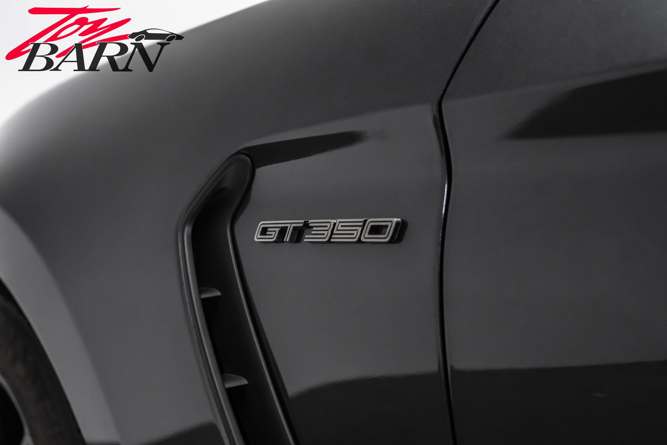 Used 2018 Ford Mustang Shelby GT350 w/ Electronics Package image 13