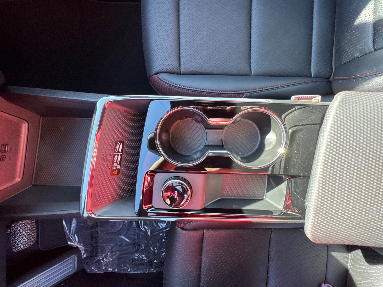 New 2026 Chevrolet Equinox RS w/ Convenience Package III image 21