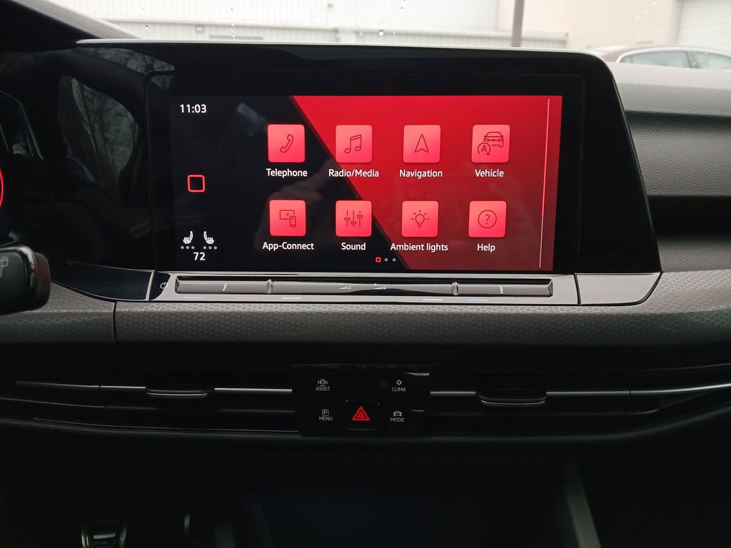 Used 2022 Volkswagen GTI SE image 19