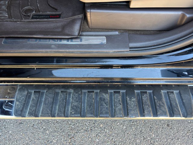 Used 2014 GMC Sierra 1500 Denali w/ Suspension Package, Off-Road image 11