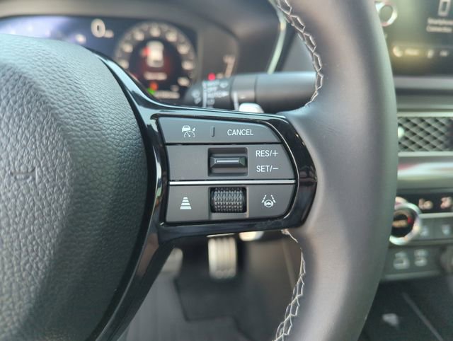 Certified 2025 Acura Integra A-Spec image 22