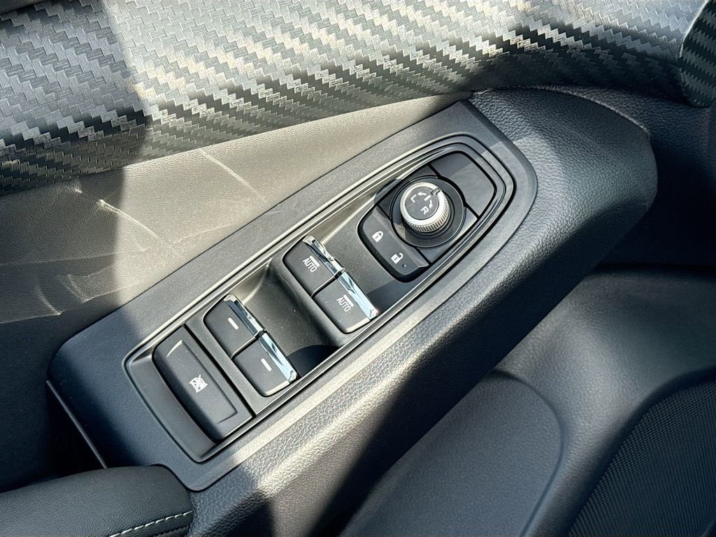 New 2026 Subaru Ascent Premium image 15