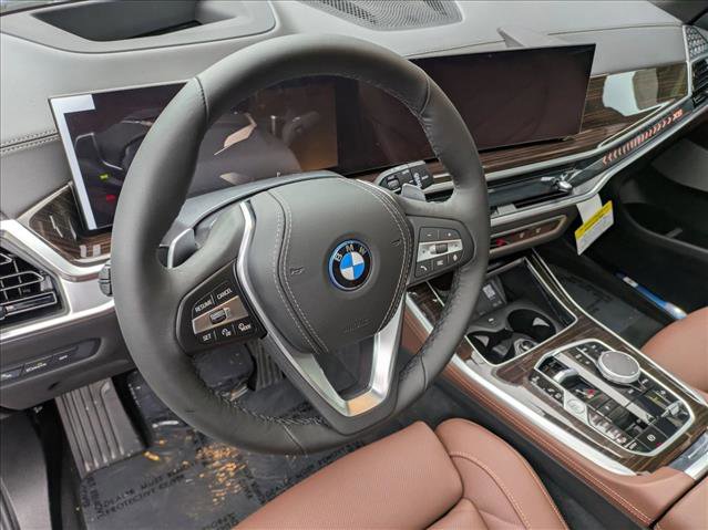 New 2026 BMW X5 xDrive50e w/ Premium Package image 3