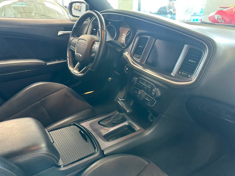 Used 2023 Dodge Charger Scat Pack RWD image 40