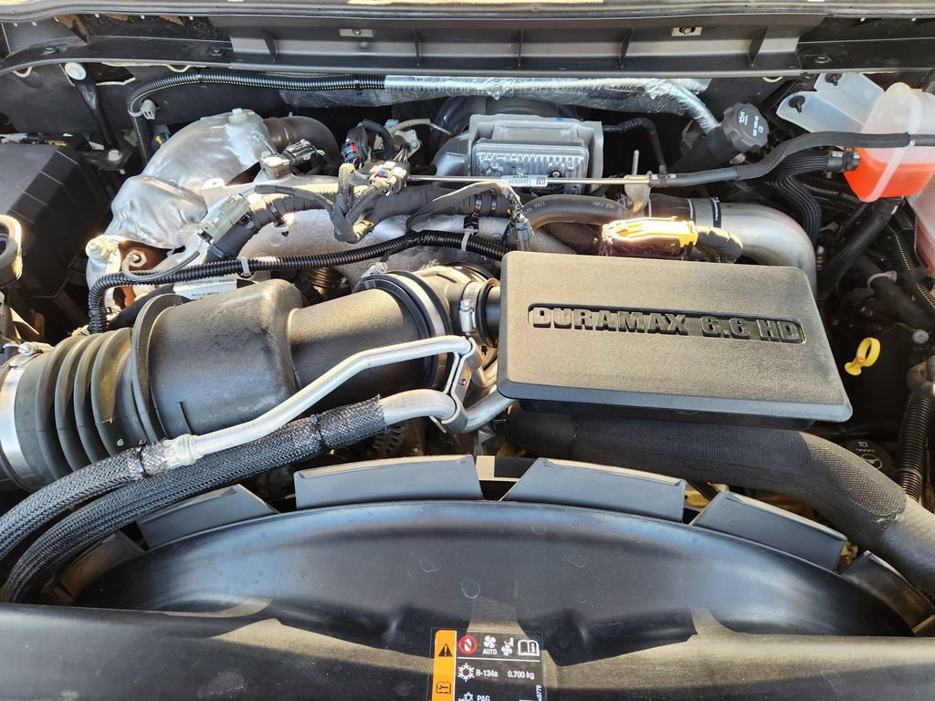 Used 2021 Chevrolet Silverado 2500 High Country image 29