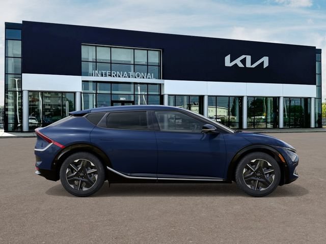 New 2026 Kia EV6 Wind AWD/4WD image 7