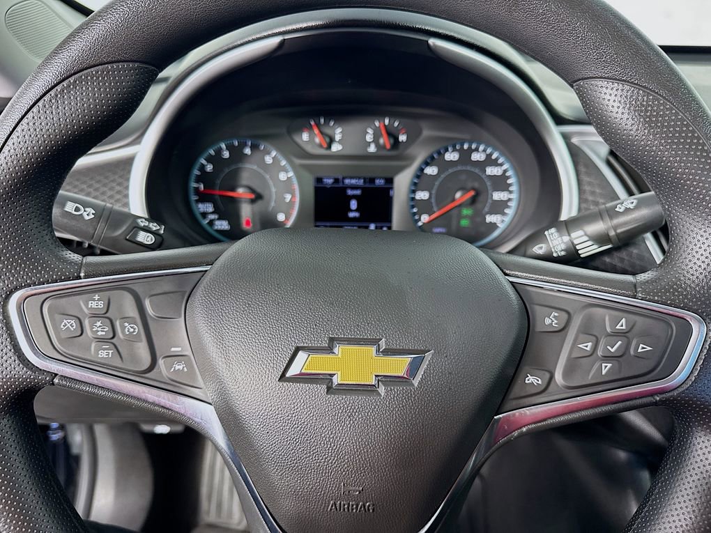 Used 2024 Chevrolet Malibu LT FWD image 16