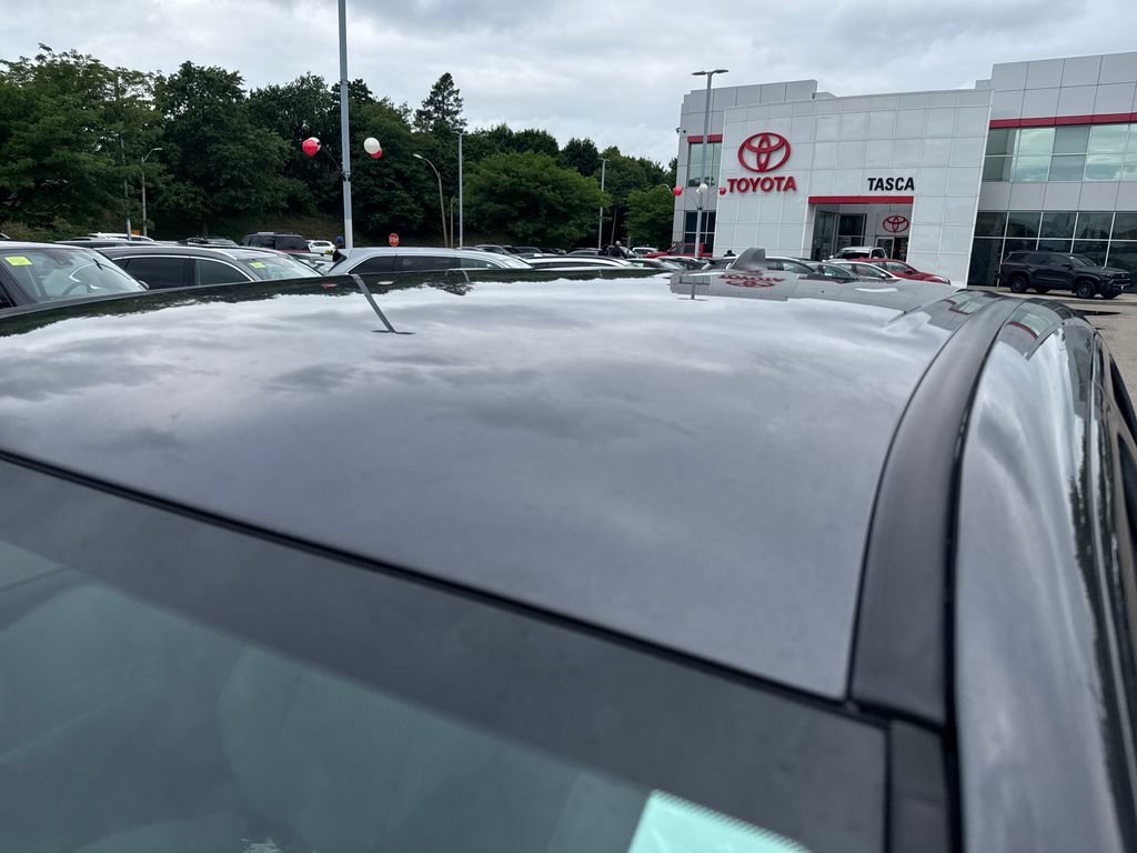 Used 2023 Toyota Tacoma SR5 AWD/4WD image 44