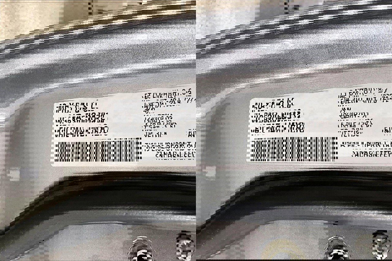 Used 2022 RAM 3500 Laramie image 33