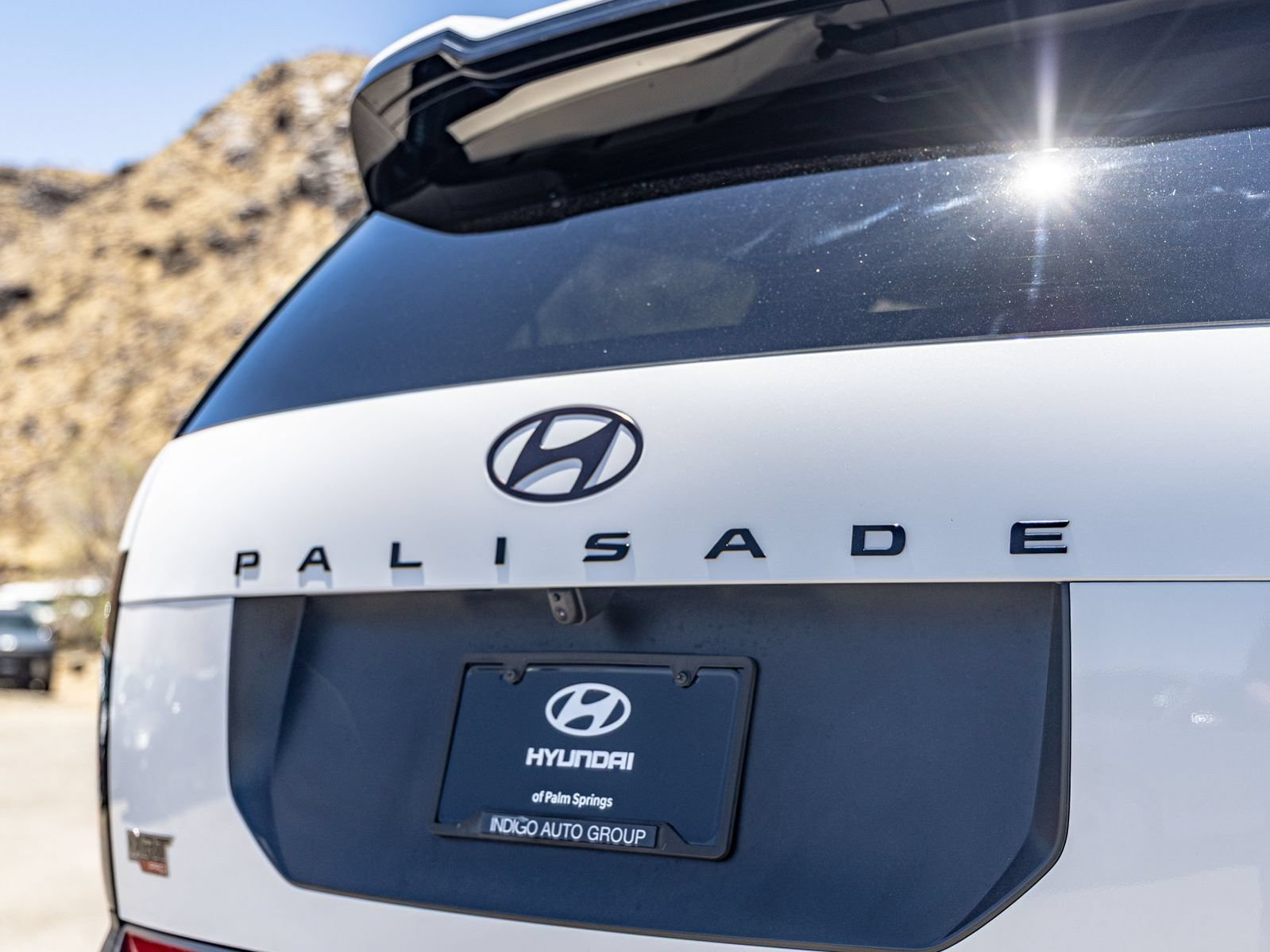 Used 2026 Hyundai Palisade XRT Pro AWD/4WD image 11