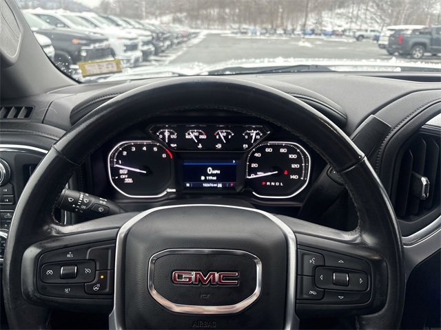 Used 2021 GMC Sierra 1500 Elevation w/ Driver Alert Package I image 11