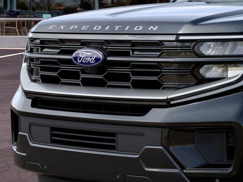 New 2027 Ford Expedition Max Platinum w/ Platinum Ultimate Package AWD/4WD image 17