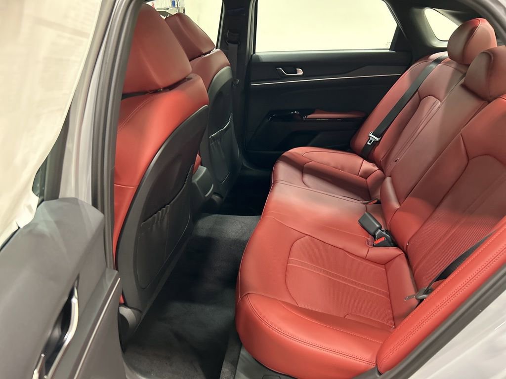 New 2026 Kia K5 GT-Line AWD/4WD image 26