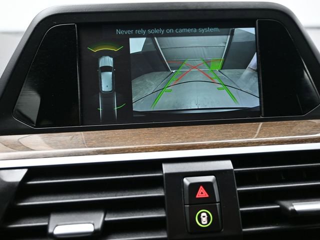 Used 2019 BMW X3 sDrive30i RWD image 17