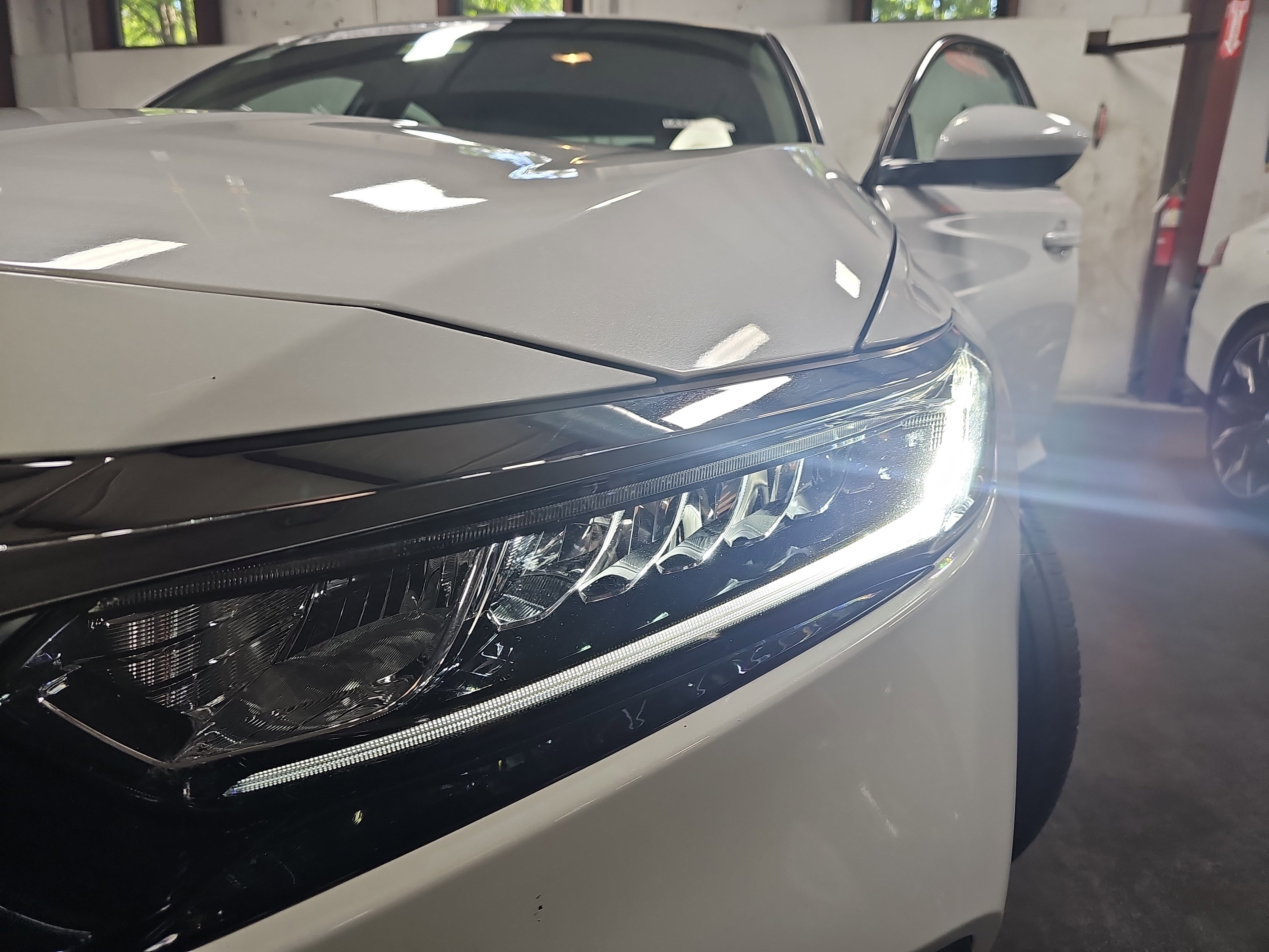 Used 2020 Honda Accord LX image 31
