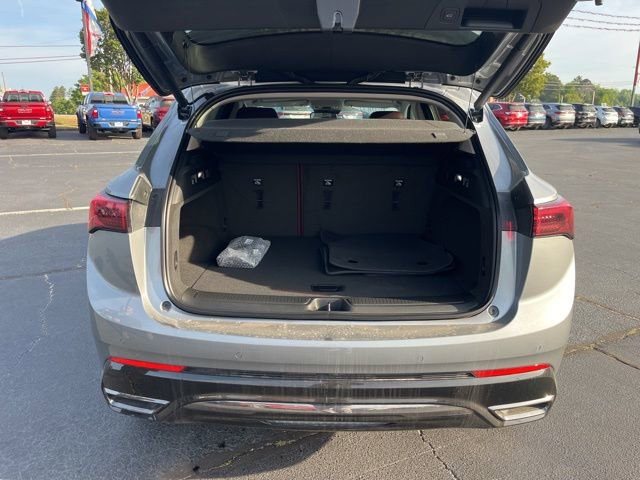 New 2026 Buick Envision Sport Touring image 22