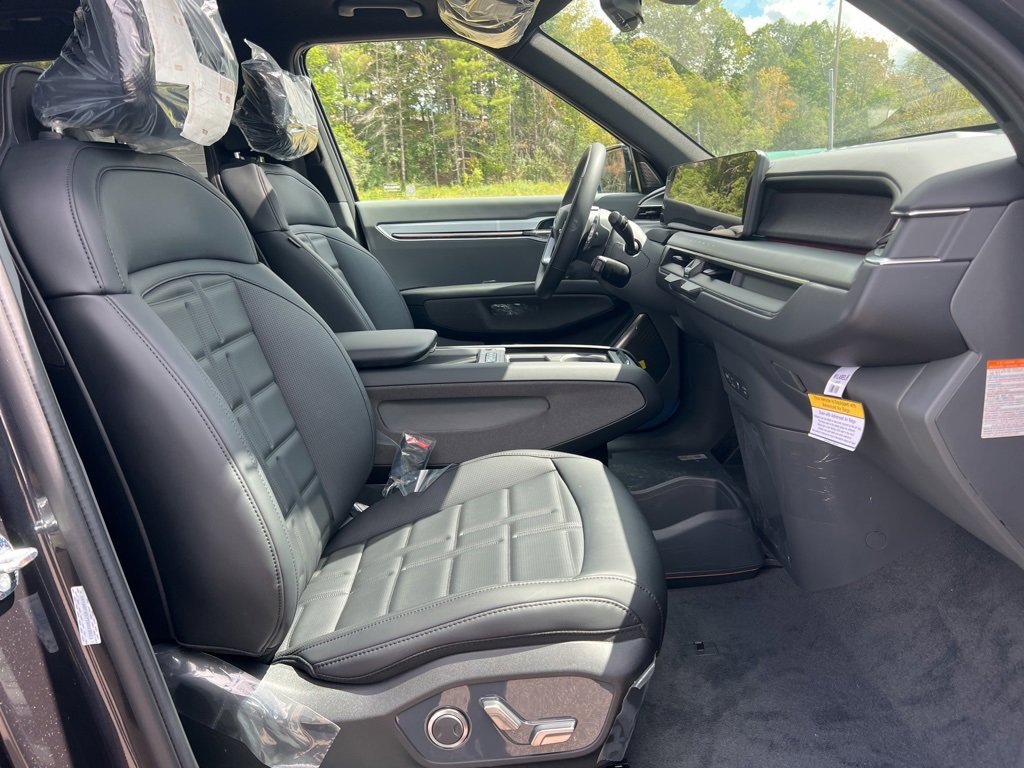 New 2026 Kia EV9 Land image 14