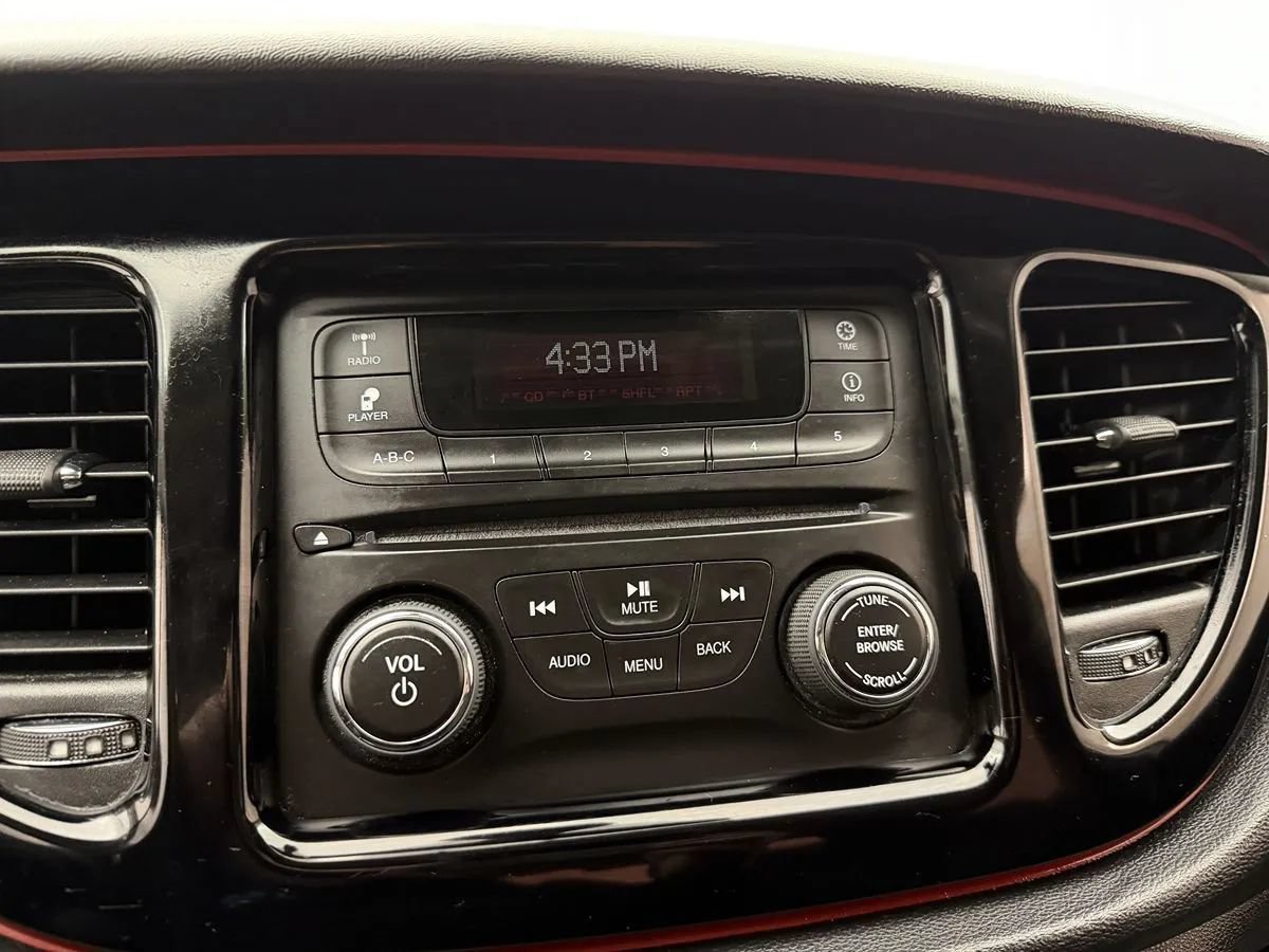 Used 2016 Dodge Dart SXT FWD image 10