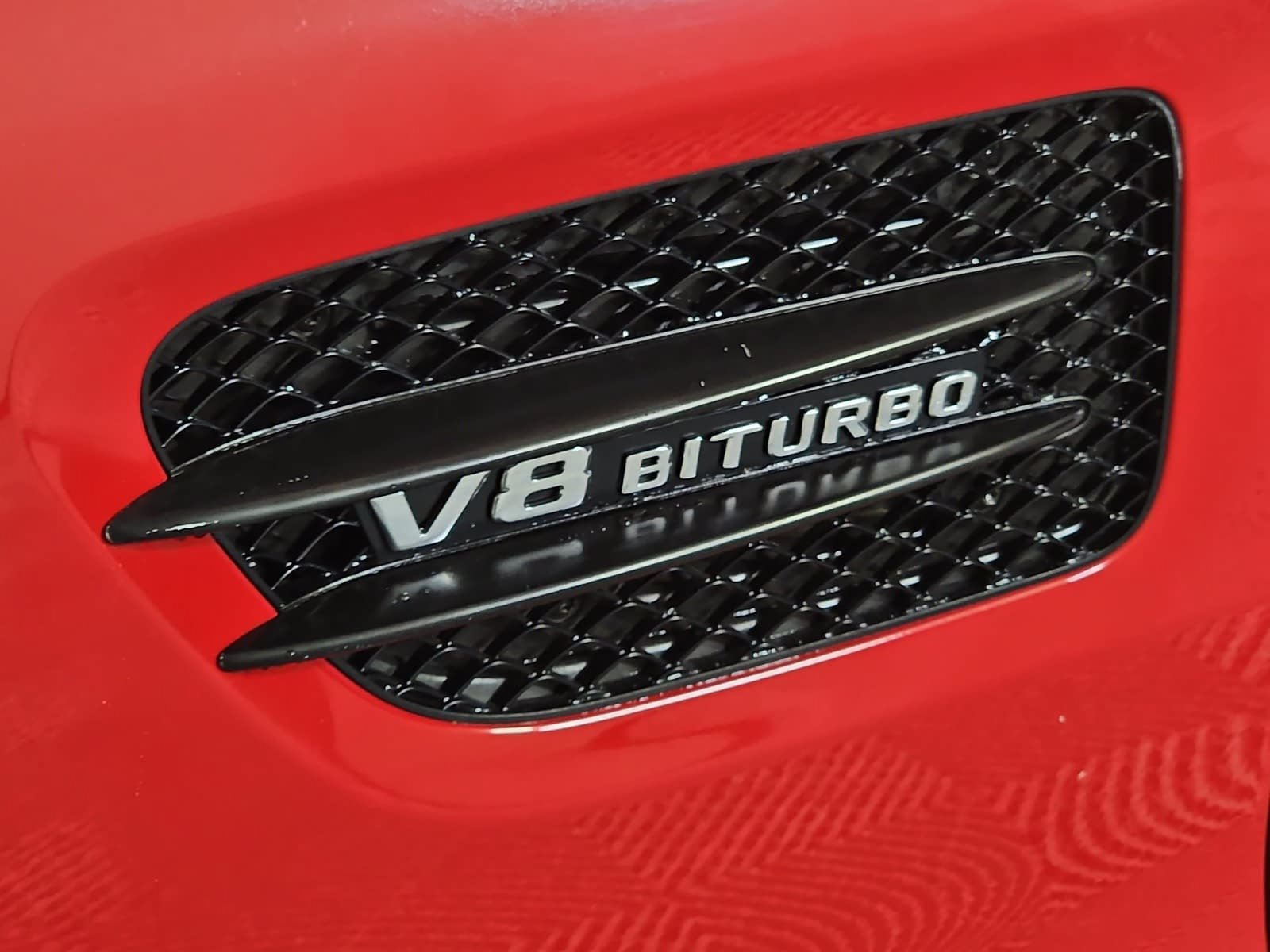 Used 2020 Mercedes-Benz AMG GT Coupe image 28