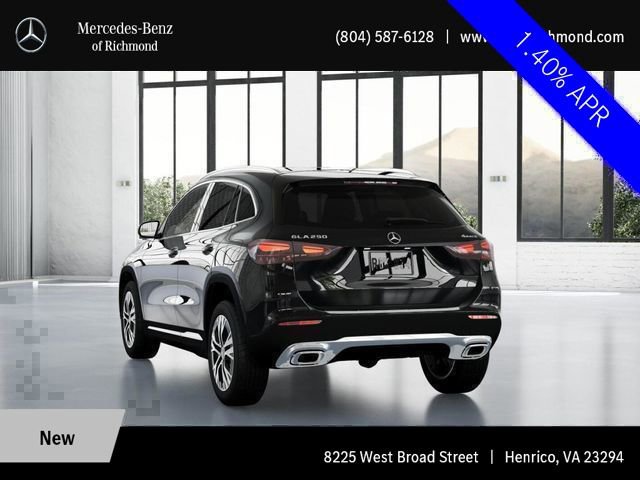 Used 2026 Mercedes-Benz GLA 250 4MATIC image 27