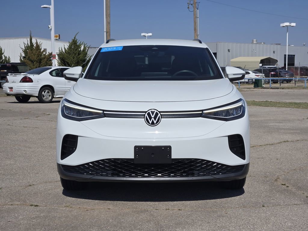Used 2023 Volkswagen ID.4 Pro image 2
