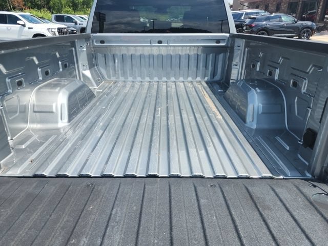 Used 2025 GMC Sierra 1500 Elevation AWD/4WD image 5