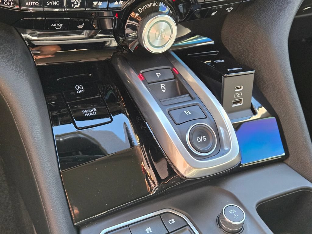 Certified 2023 Acura MDX FWD image 30