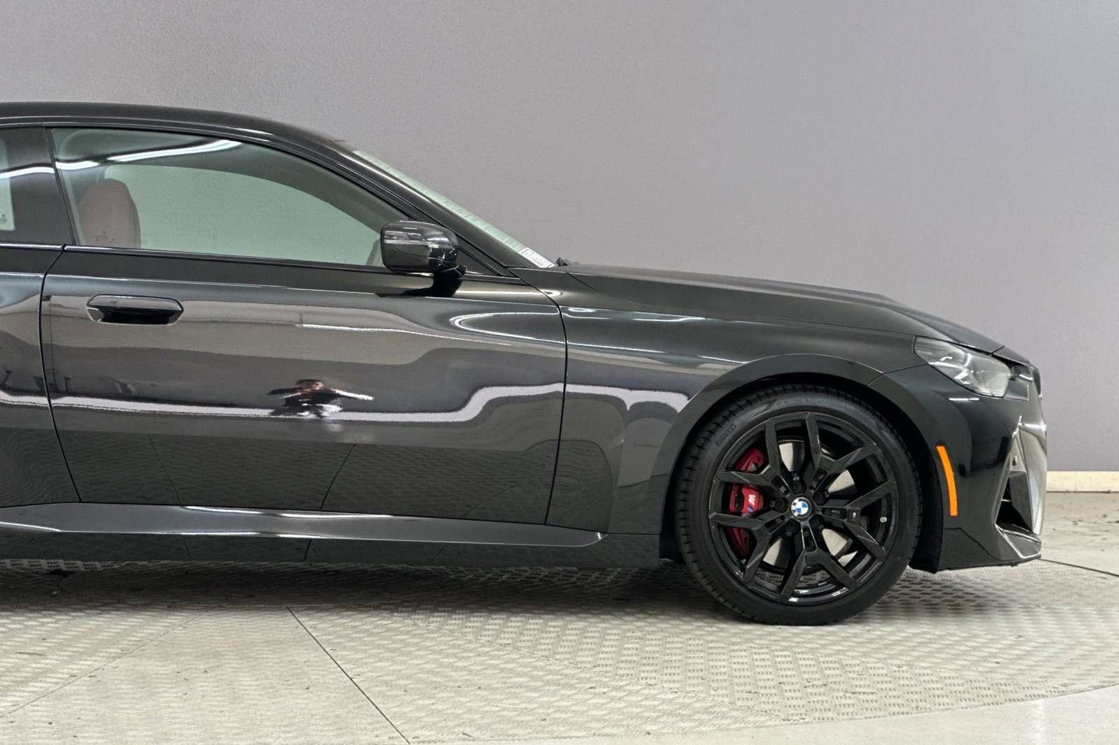 Used 2025 BMW 230i Coupe w/ M Sport Package image 34