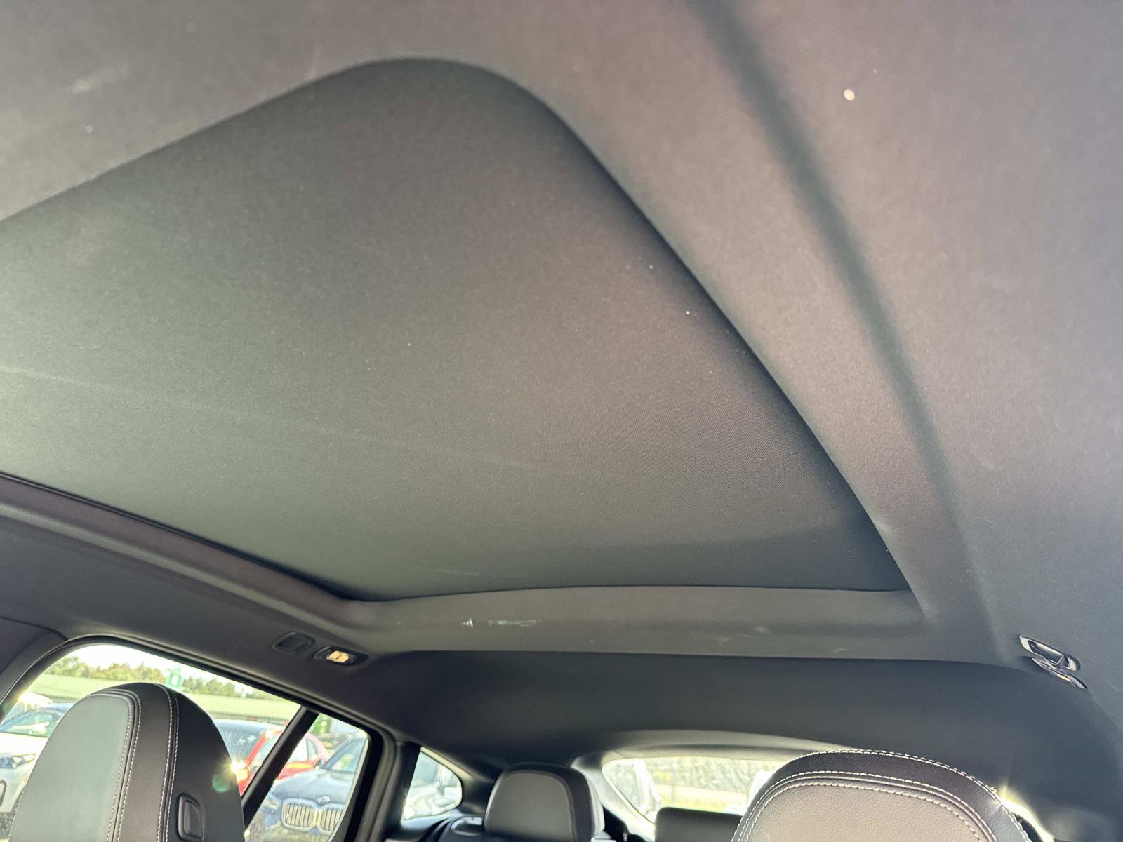 Used 2025 BMW X4 M40i image 19