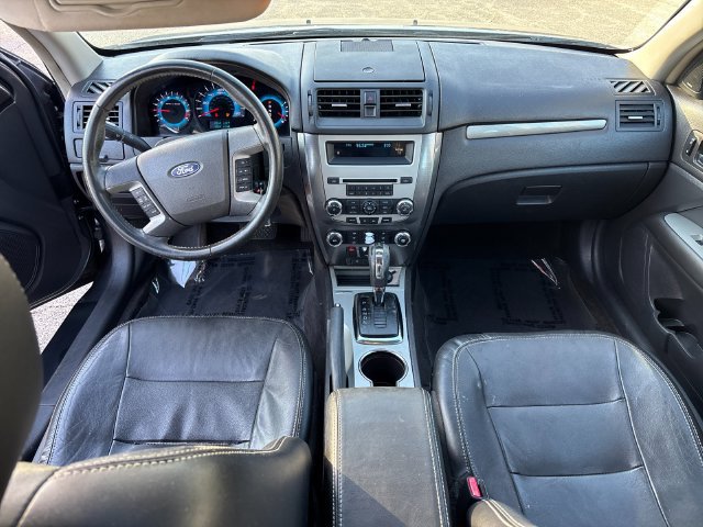 Used 2010 Ford Fusion SEL FWD image 15