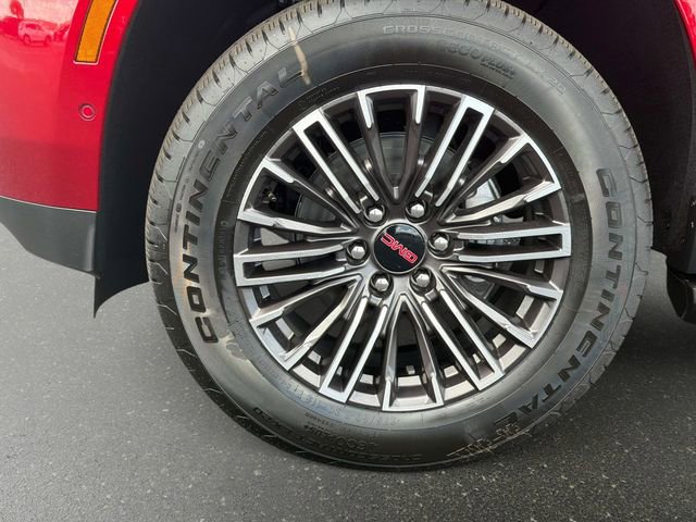 New 2026 GMC Yukon Elevation w/ Elevation Premium Package image 10