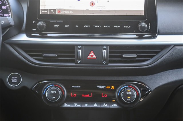 Certified 2024 Kia Forte GT-Line w/ GT-Line Premium Package image 14