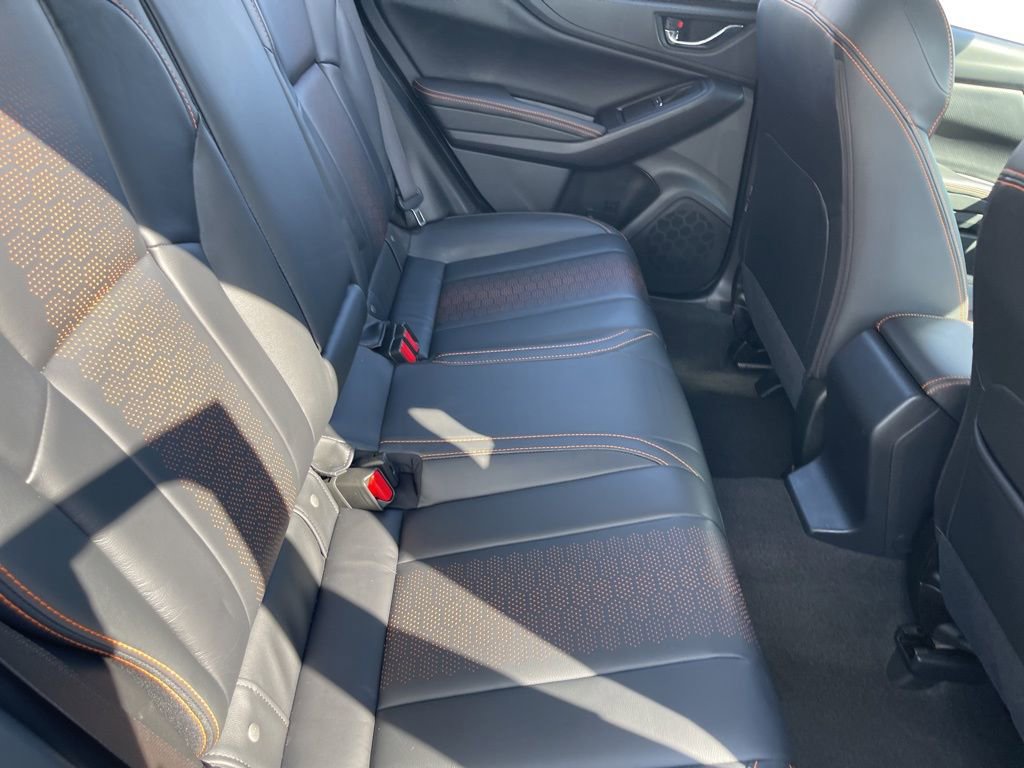 Certified 2023 Subaru Crosstrek 2.5i Limited AWD/4WD image 31