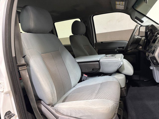 Used 2015 Ford F250 XLT w/ FX4 Off-Road Package image 51