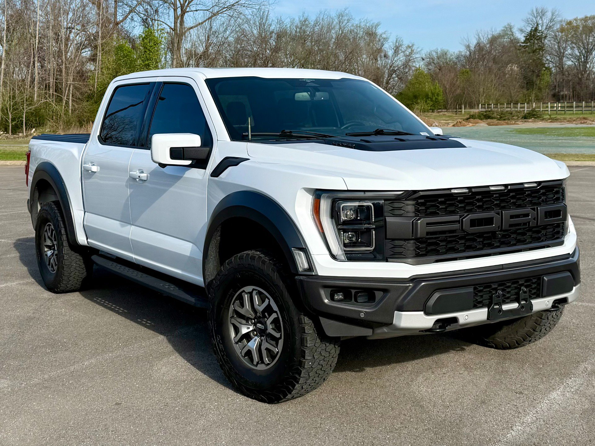 Used 2023 Ford F150 Raptor