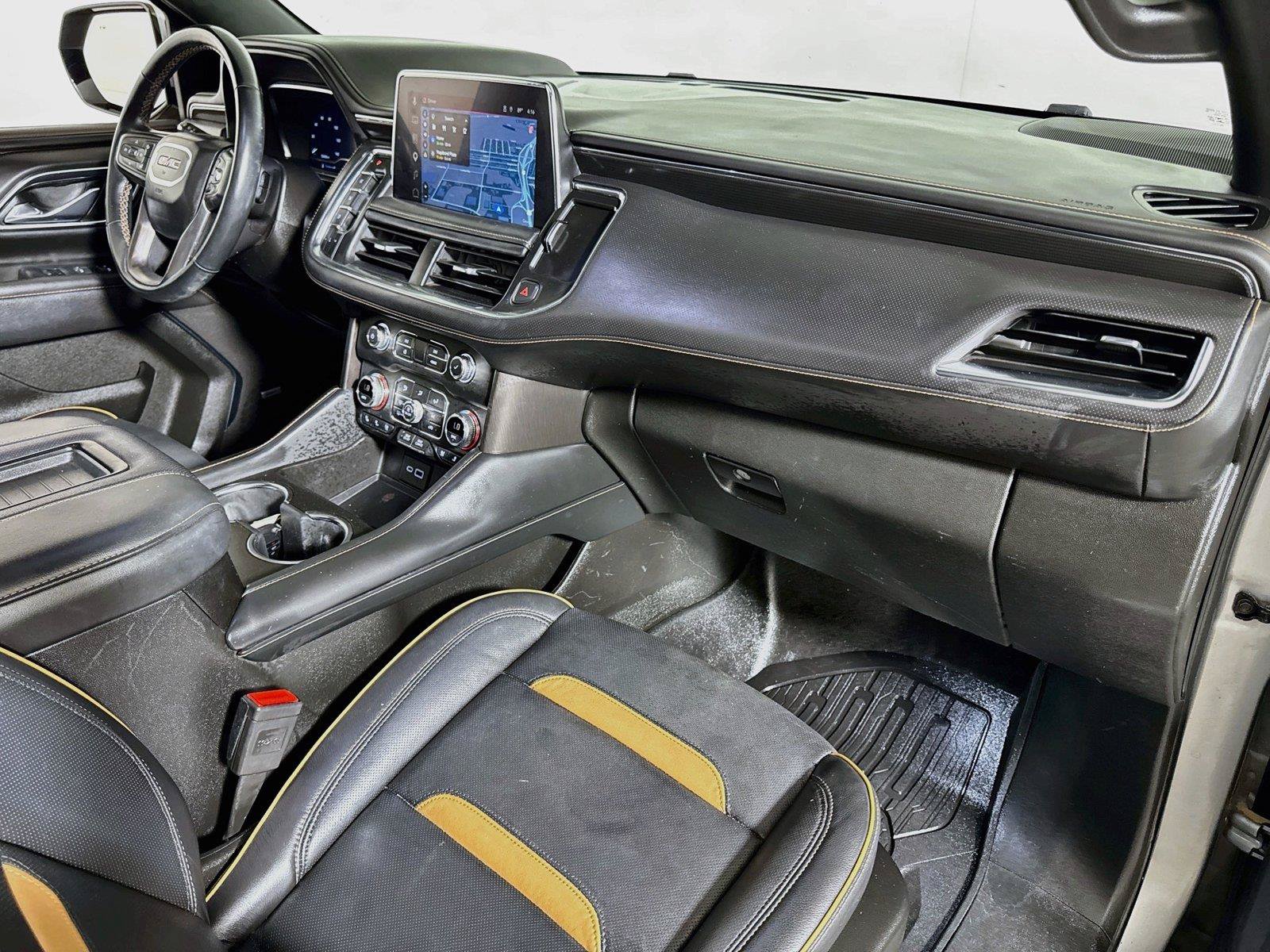 Certified 2024 GMC Yukon XL AT4 w/ Technology Package AWD/4WD image 31