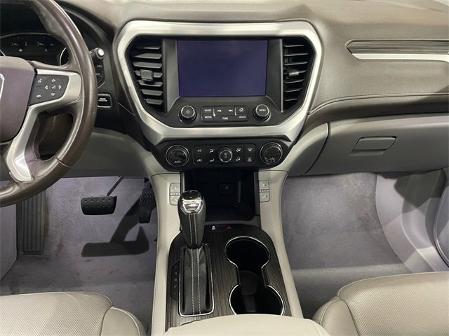 Used 2019 GMC Acadia SLT image 11