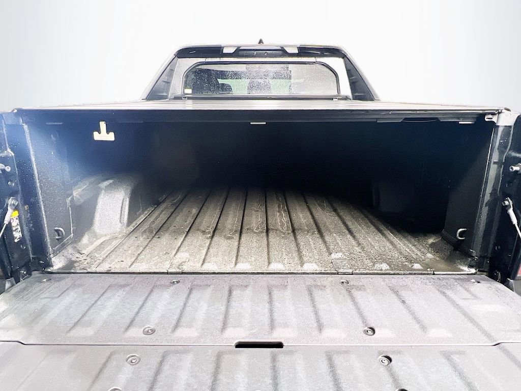 New 2026 Chevrolet Silverado EV LT image 28