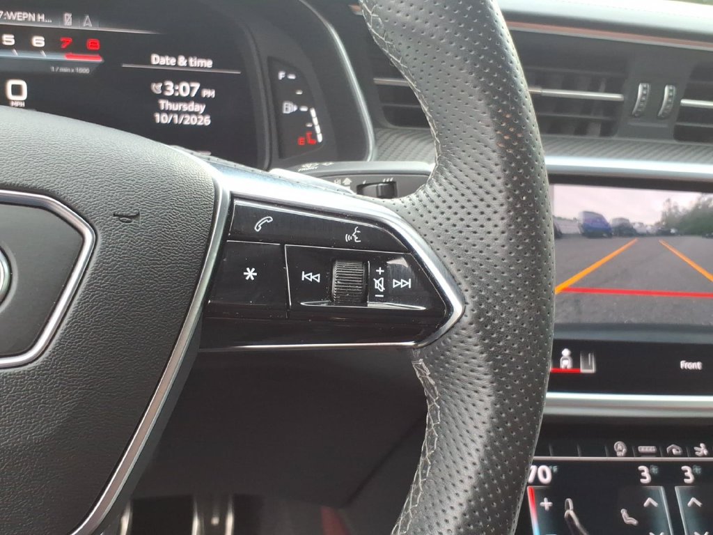 Used 2021 Audi S7 Prestige AWD/4WD image 21