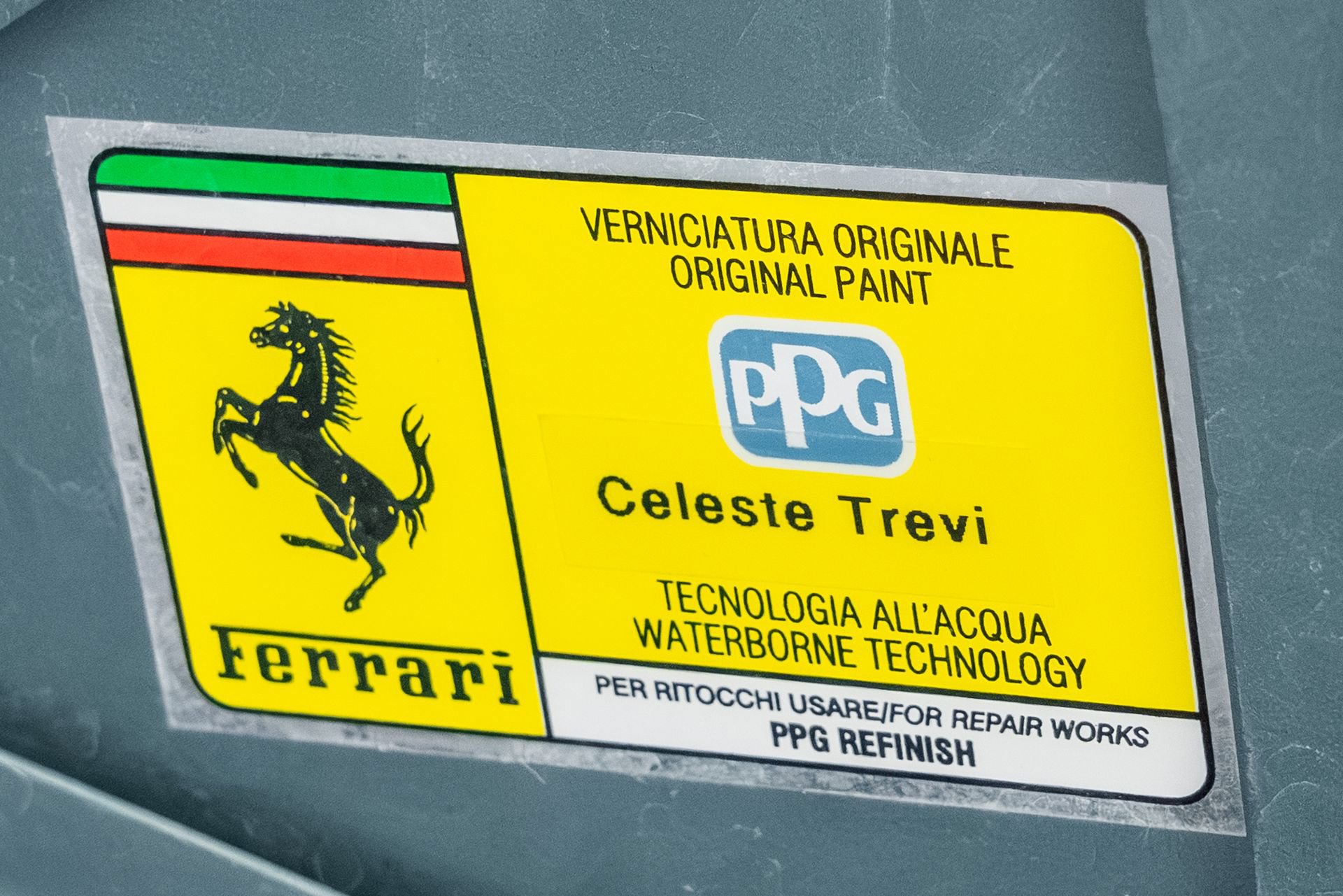 Certified 2024 Ferrari Roma Spider RWD image 24