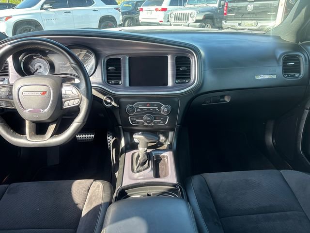 Used 2023 Dodge Charger Scat Pack RWD image 9
