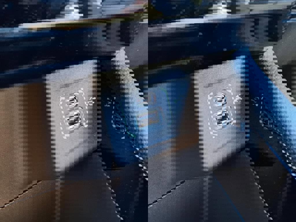 New 2026 Jeep Compass Altitude image 15