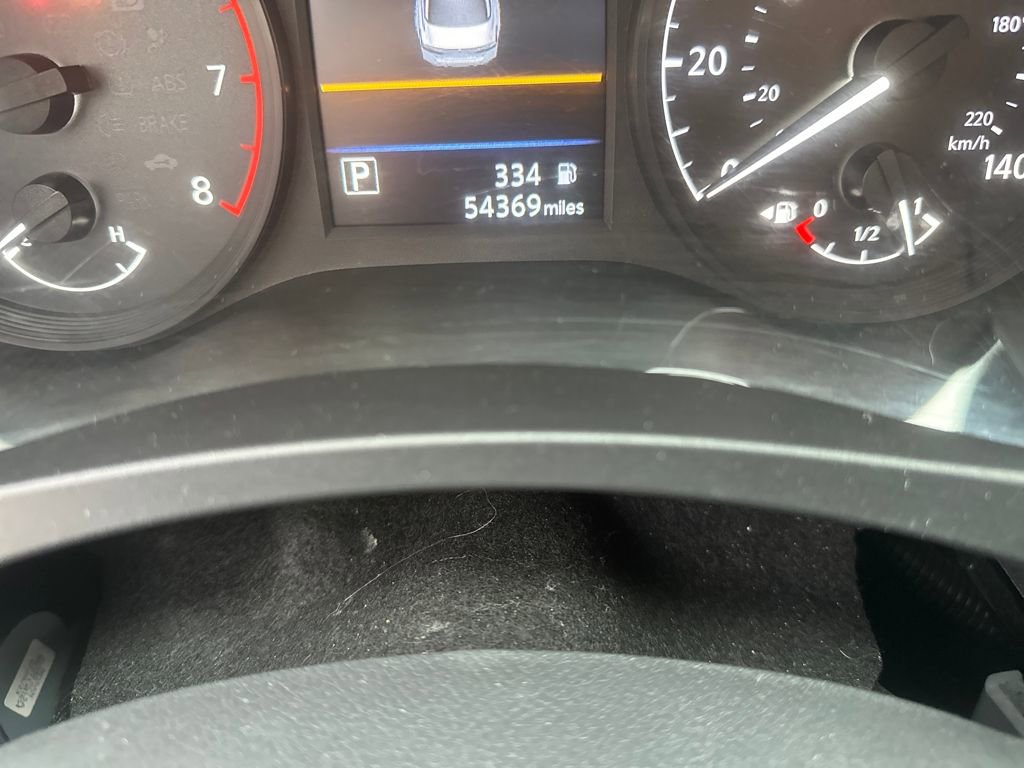 Used 2024 Nissan Altima 2.5 S image 14