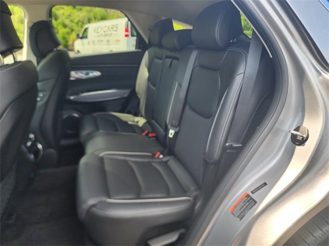 Used 2024 Genesis GV70 2.5T w/ Advanced Package image 26