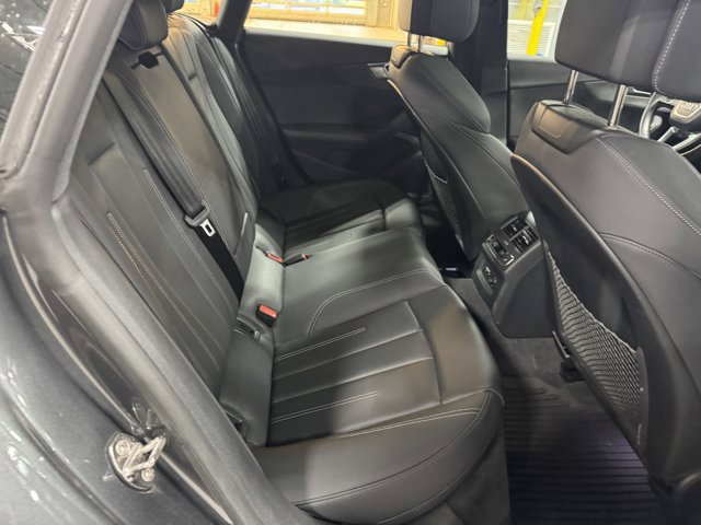 Certified 2023 Audi A5 2.0T Prestige AWD/4WD image 31