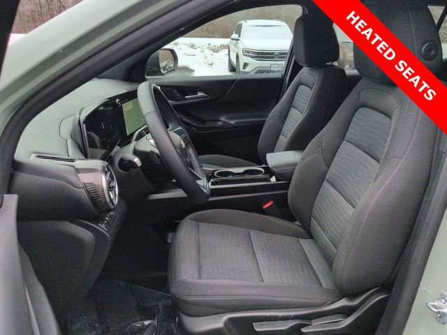 Used 2025 Chevrolet Equinox LT image 19