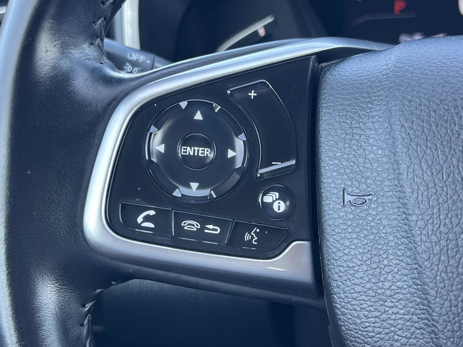 Used 2022 Honda CR-V EX-L image 9