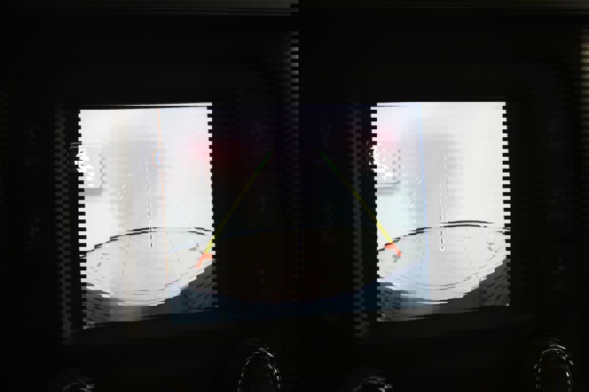 Used 2020 RAM 3500 Tradesman image 9